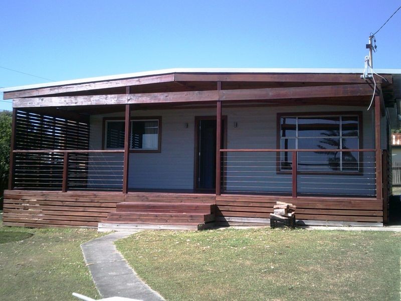 4 Torres Street, Killarney Vale NSW 2261