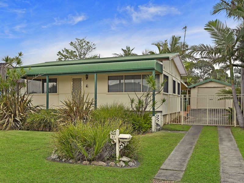 27 Farrar Road, Killarney Vale NSW 2261