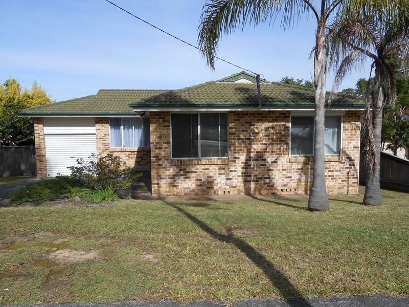 6 Debra Anne Close, Bateau Bay NSW 2261