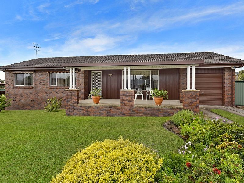 43 Robertson Road, Killarney Vale NSW 2261