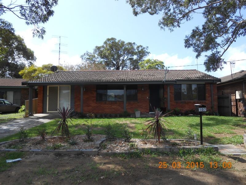 107 Thomas Mitchell Road, Killarney Vale NSW 2261