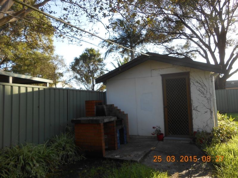107 Thomas Mitchell Road, Killarney Vale NSW 2261