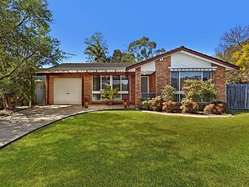 6 Vaughan Close, Killarney Vale NSW 2261