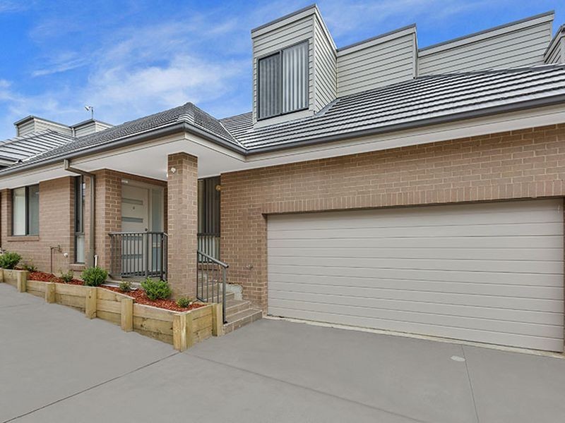 3/7-9 Anzac Road, Long Jetty NSW 2261