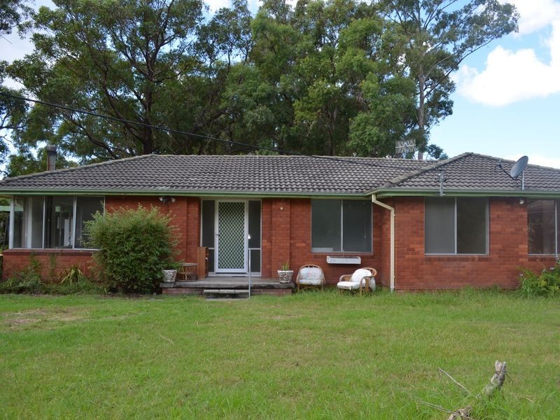 255 Hansens Road, Tumbi Umbi NSW 2261