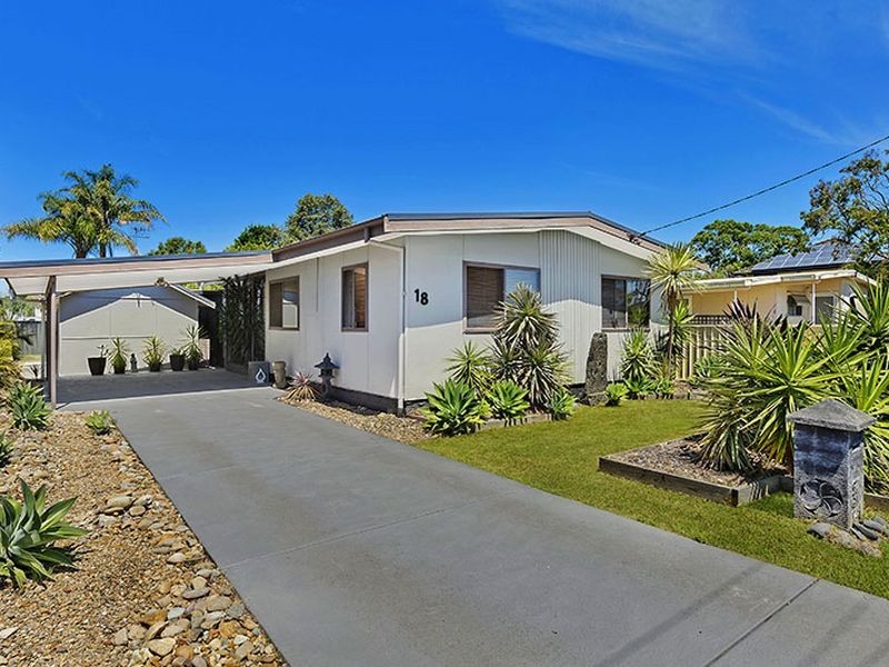 18 Macarthur St, Killarney Vale NSW 2261