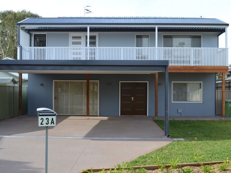 23a Kerry Crescent, Berkeley Vale NSW 2261