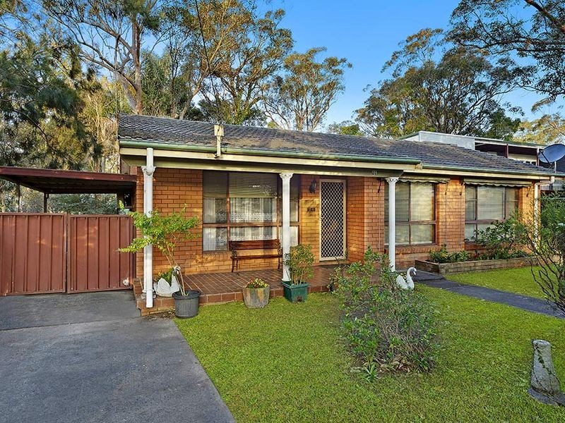 24 Tumbi Creek Road, Berkeley Vale NSW 2261