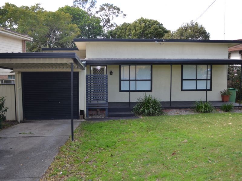 4 Tumbi Road, Tumbi Umbi NSW 2261