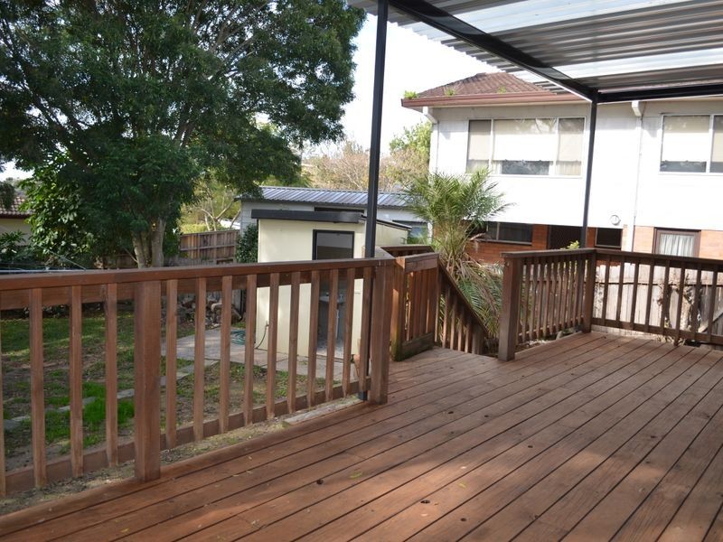 4 Tumbi Road, Tumbi Umbi NSW 2261