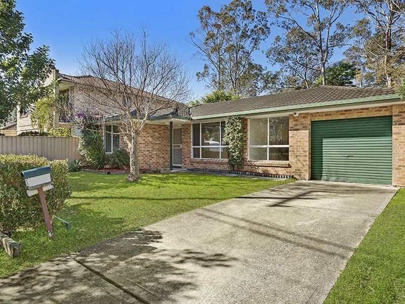 7 De L’Isle Drive, Watanobbi NSW 2259