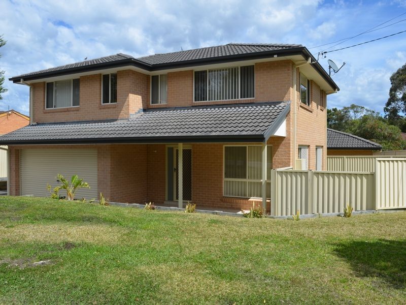 8 Rotherham Street, Bateau Bay NSW 2261