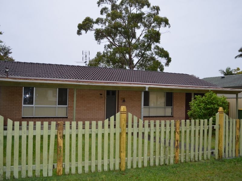 13 Audie Parade, Berkeley Vale NSW 2261