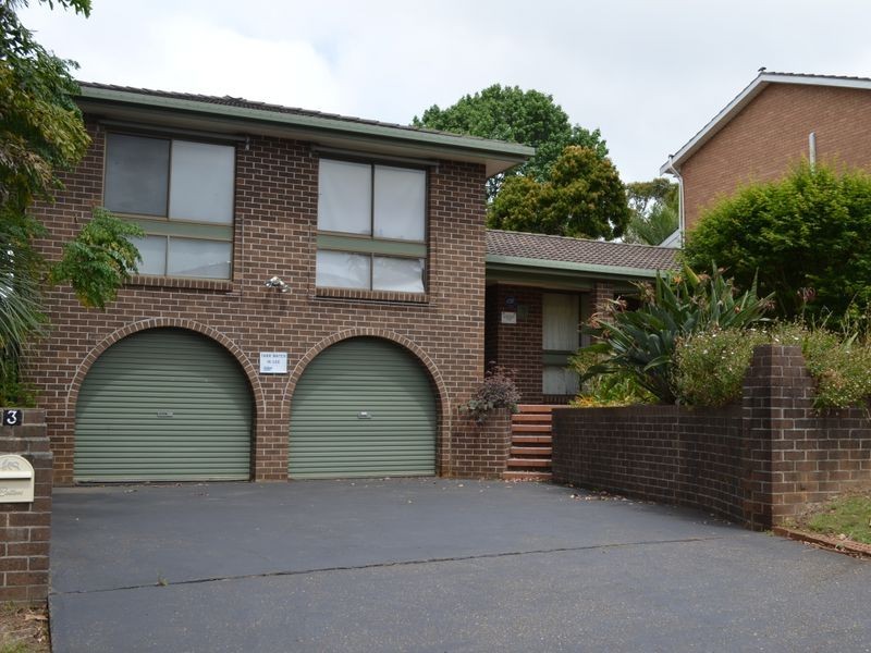 3 Bertram Road, Tumbi Umbi NSW 2261
