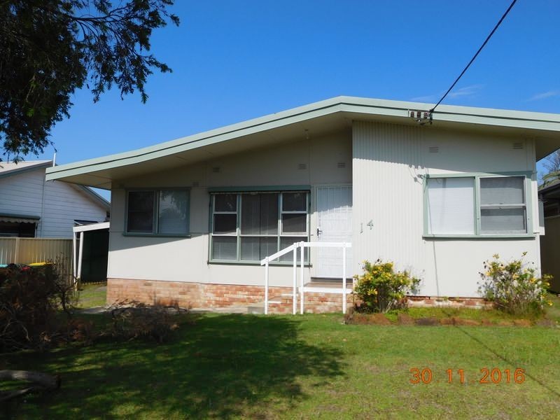 14 Shortland Avenue, Killarney Vale NSW 2261
