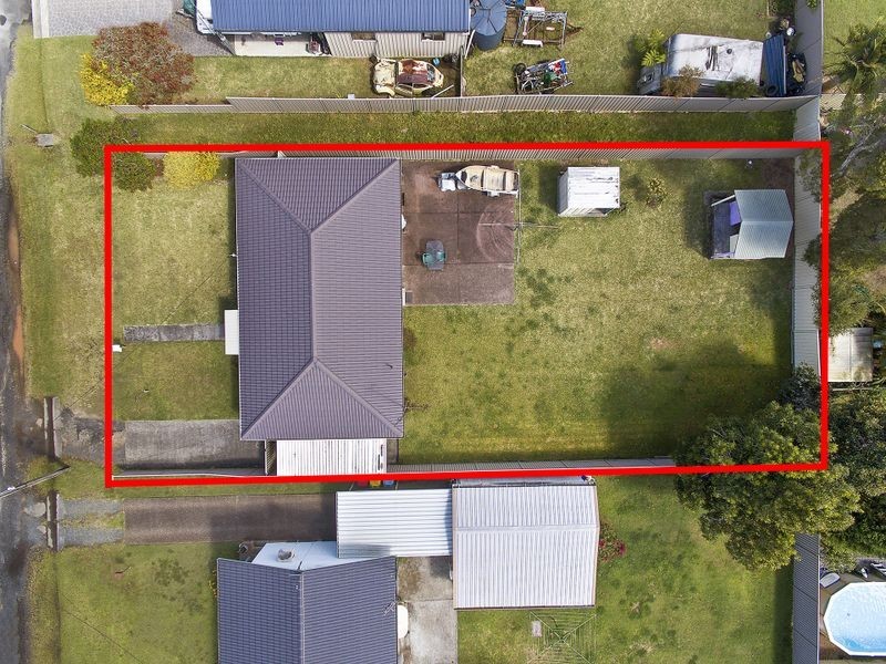 6 Echidna Street, Berkeley Vale NSW 2261