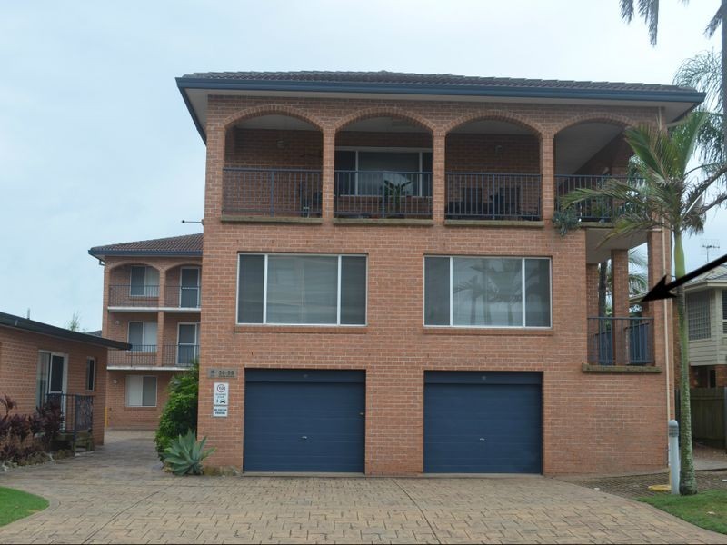 1/56-58 Ocean Parade, The Entrance NSW 2261