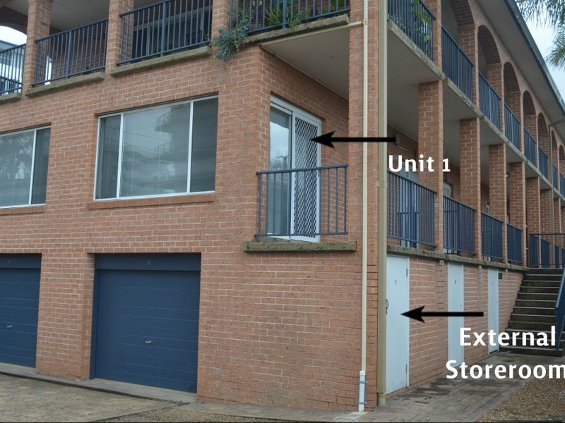 1/56-58 Ocean Parade, The Entrance NSW 2261