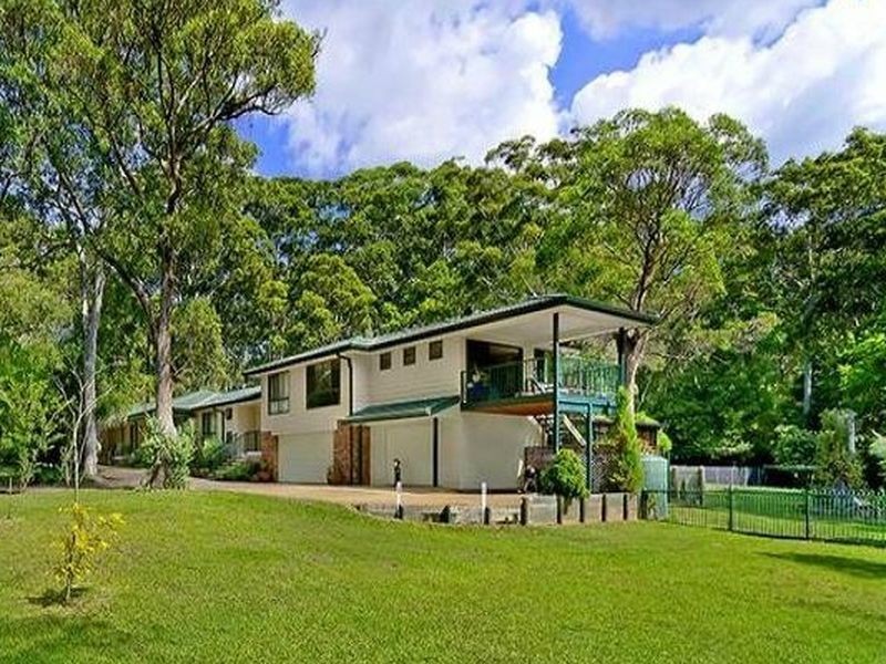 3A Immaculata Place, Tumbi Umbi NSW 2261