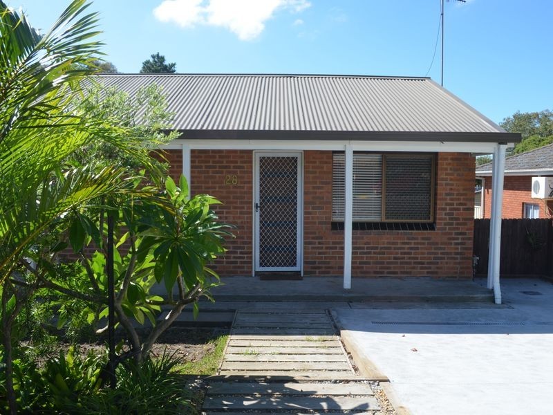28 Main Street, Killarney Vale NSW 2261