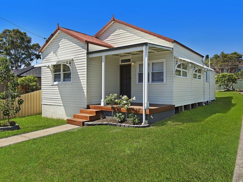 34 Wyong Road, Tumbi Umbi NSW 2261