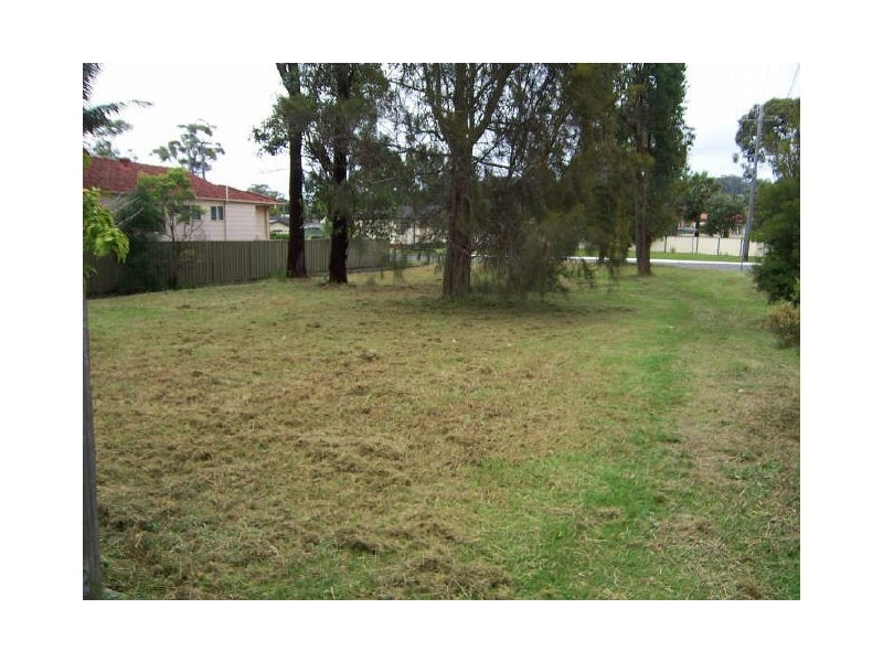 Berkeley Vale NSW 2261