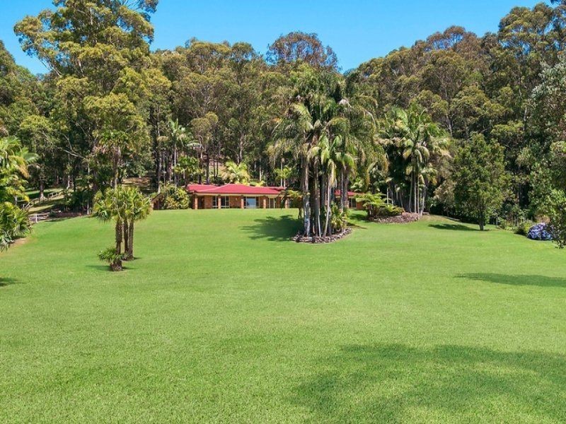 6 Roxburgh Close, Glenning Valley NSW 2261
