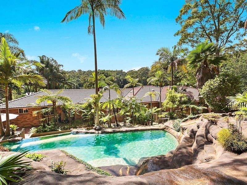 6 Roxburgh Close, Glenning Valley NSW 2261