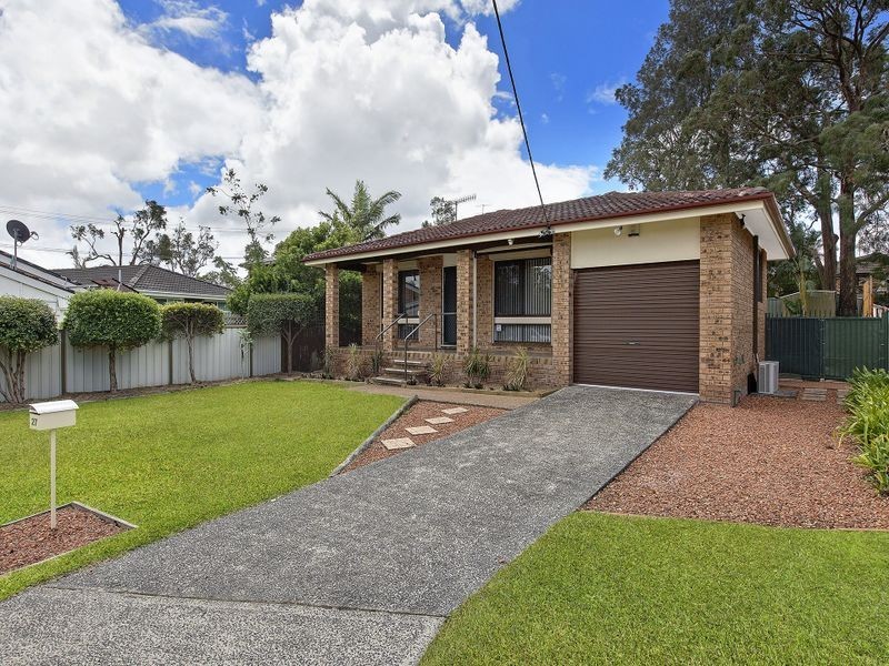 27 Turana Street, Killarney Vale NSW 2261