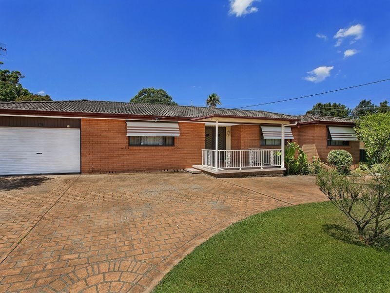 1A Robertson Road, Killarney Vale NSW 2261