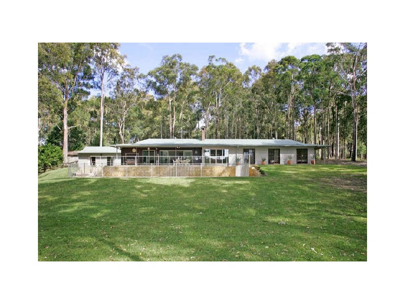 Glenning Valley NSW 2261