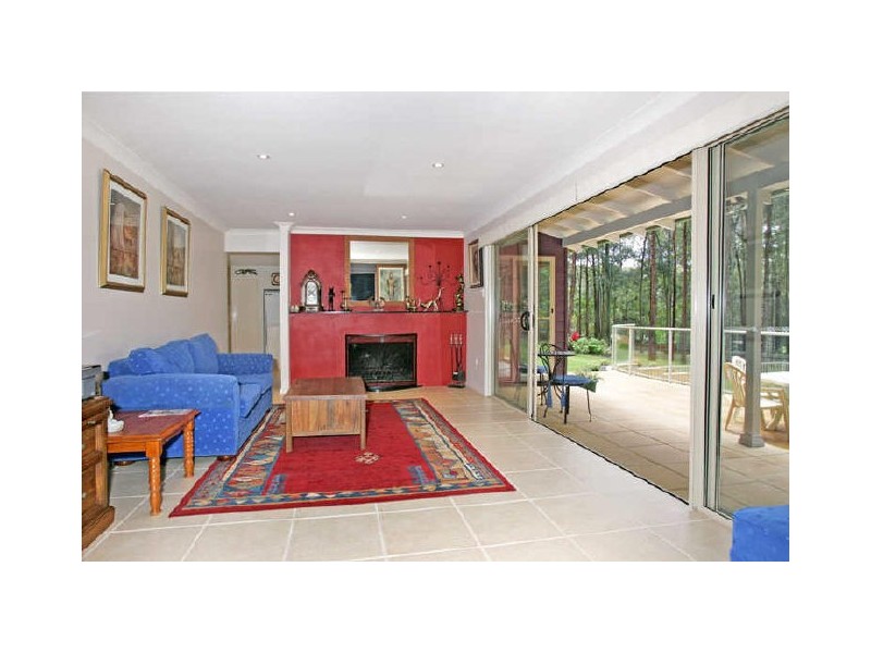 Glenning Valley NSW 2261