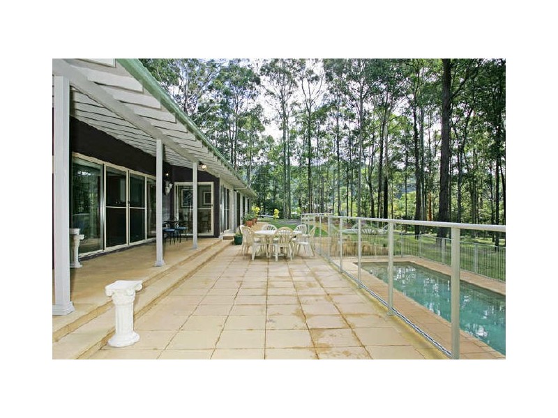Glenning Valley NSW 2261