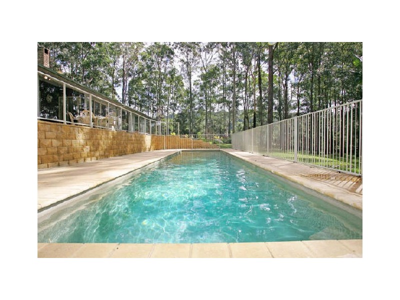 Glenning Valley NSW 2261