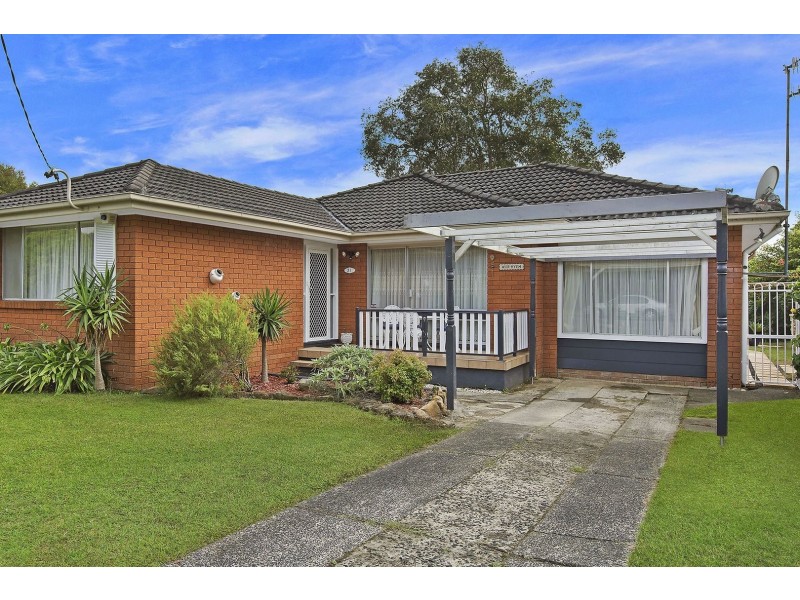 21 Ruskin Row, Killarney Vale NSW 2261