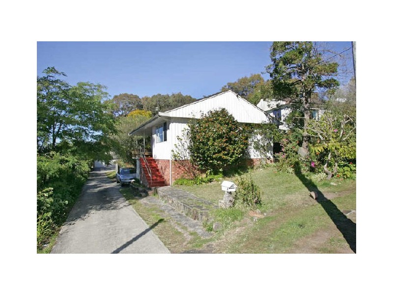 Berkeley Vale NSW 2261
