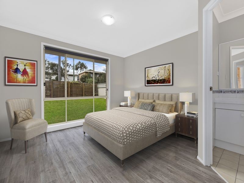 25 Carlyon Street, Killarney Vale NSW 2261