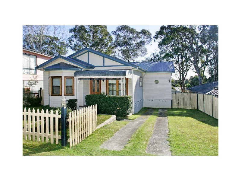 Tumbi Umbi NSW 2261