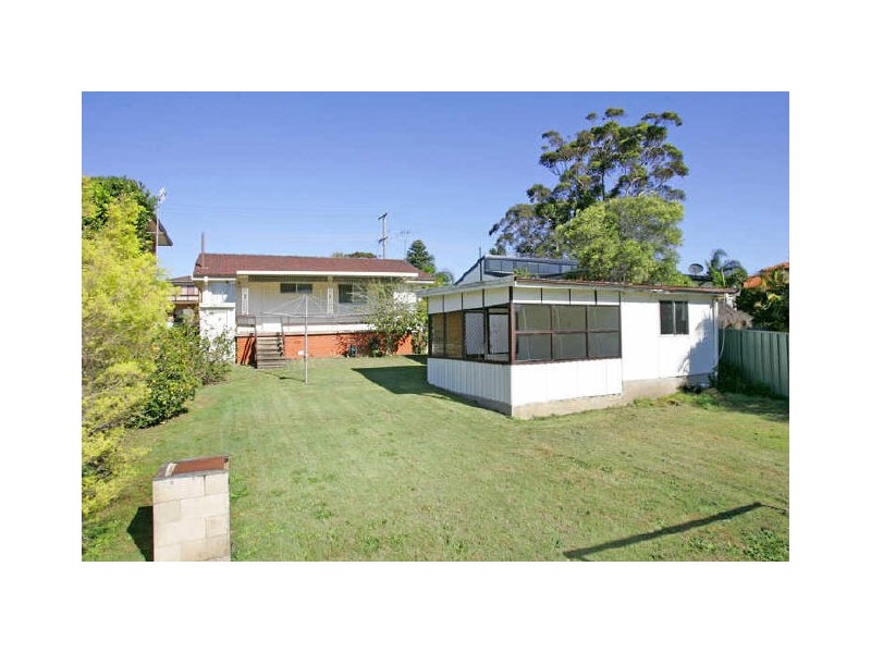 Shelly Beach NSW 2261