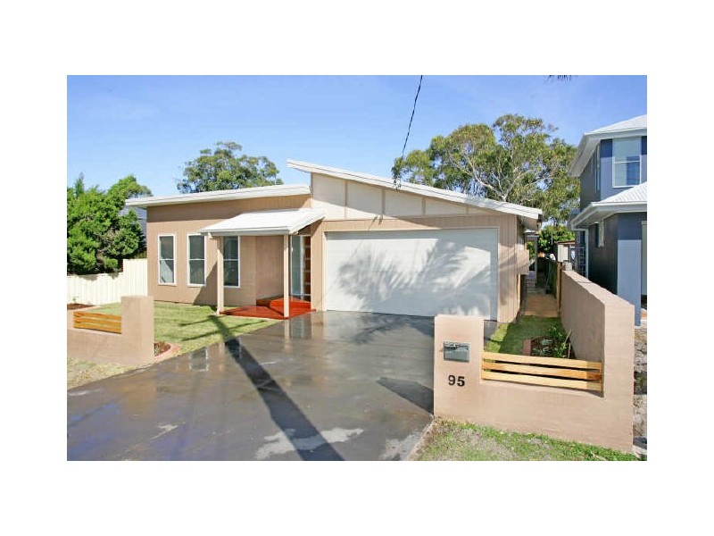 95 Grandview Street, Shelly Beach NSW 2261