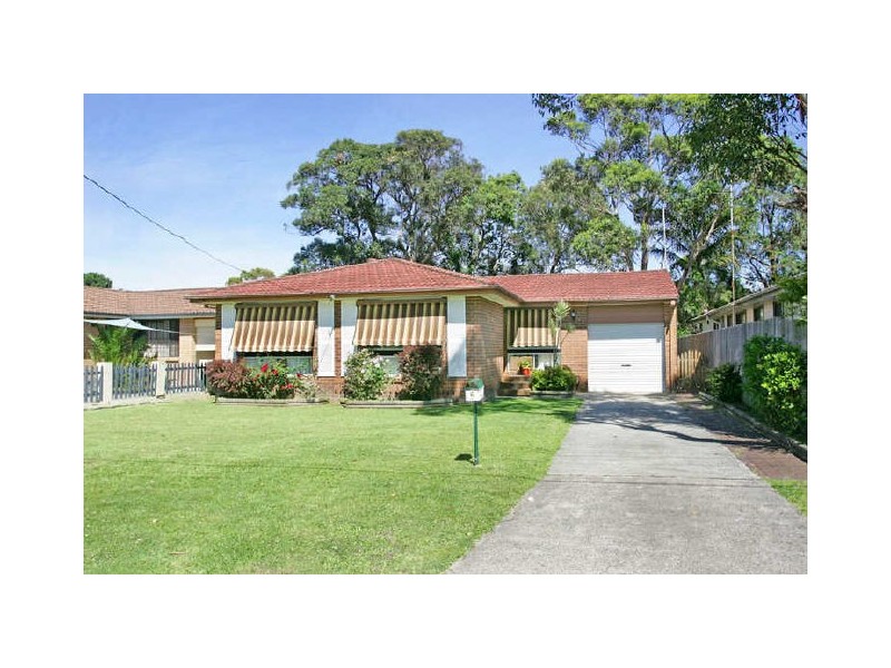 Berkeley Vale NSW 2261