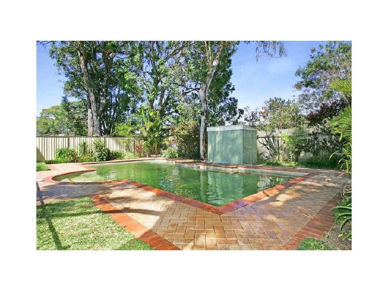Berkeley Vale NSW 2261