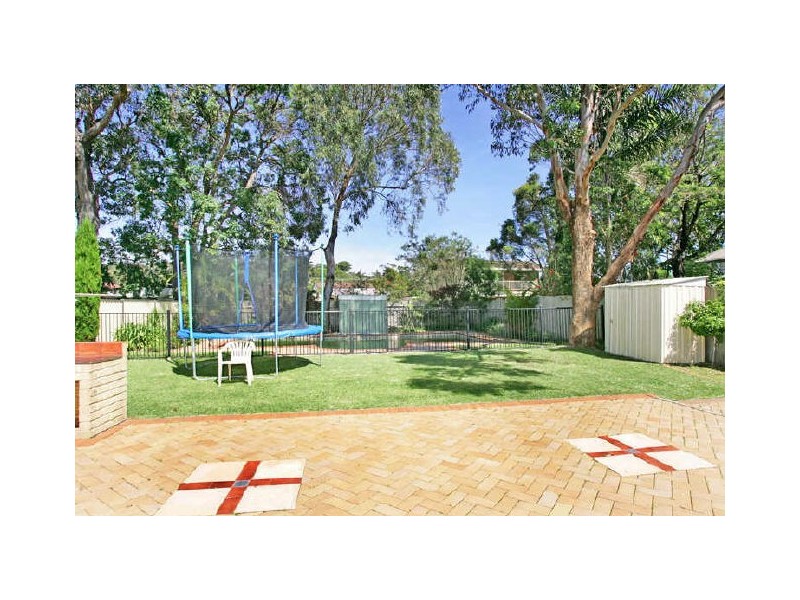 Berkeley Vale NSW 2261