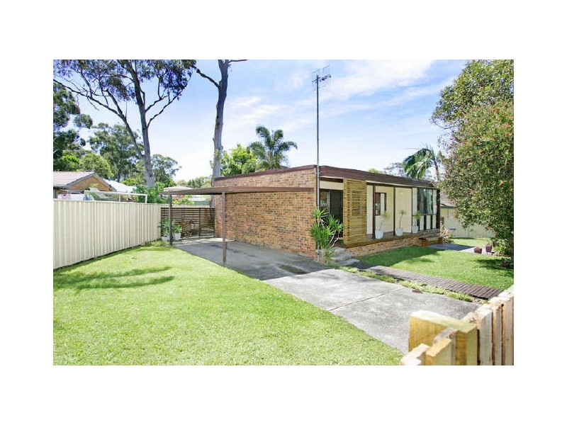 Berkeley Vale NSW 2261