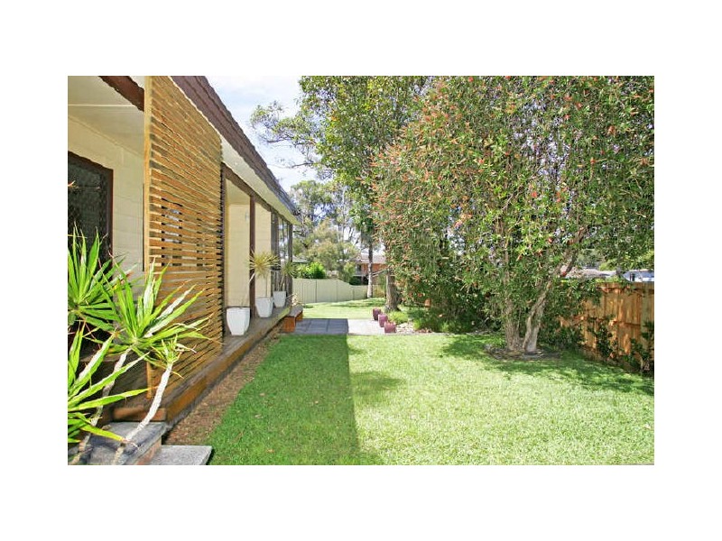 Berkeley Vale NSW 2261