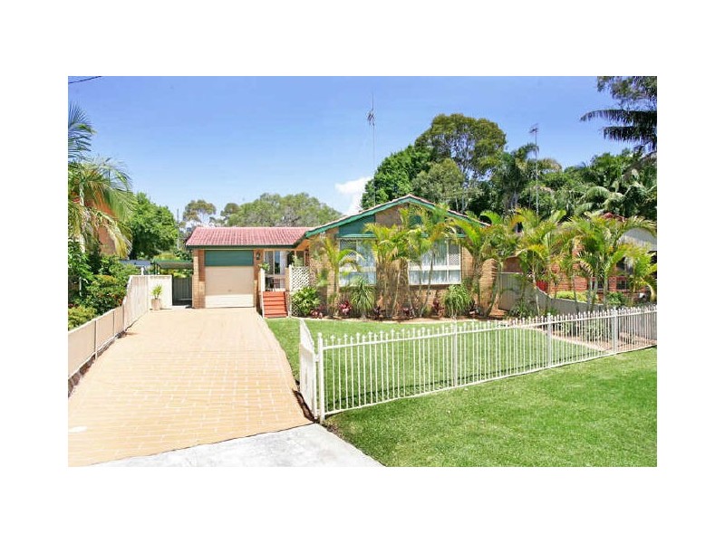 Bateau Bay NSW 2261