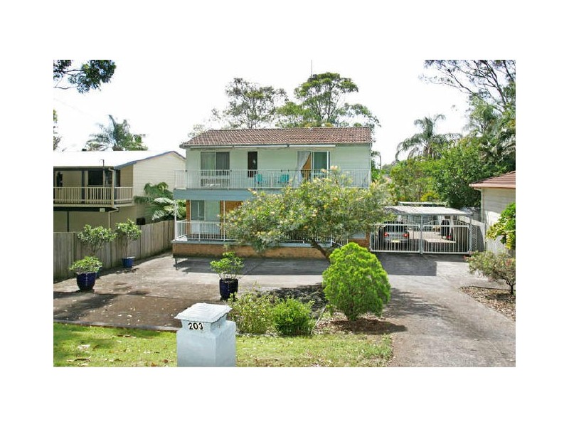 Berkeley Vale NSW 2261