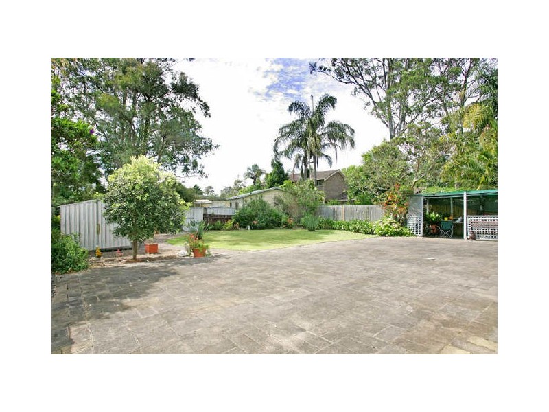 Berkeley Vale NSW 2261
