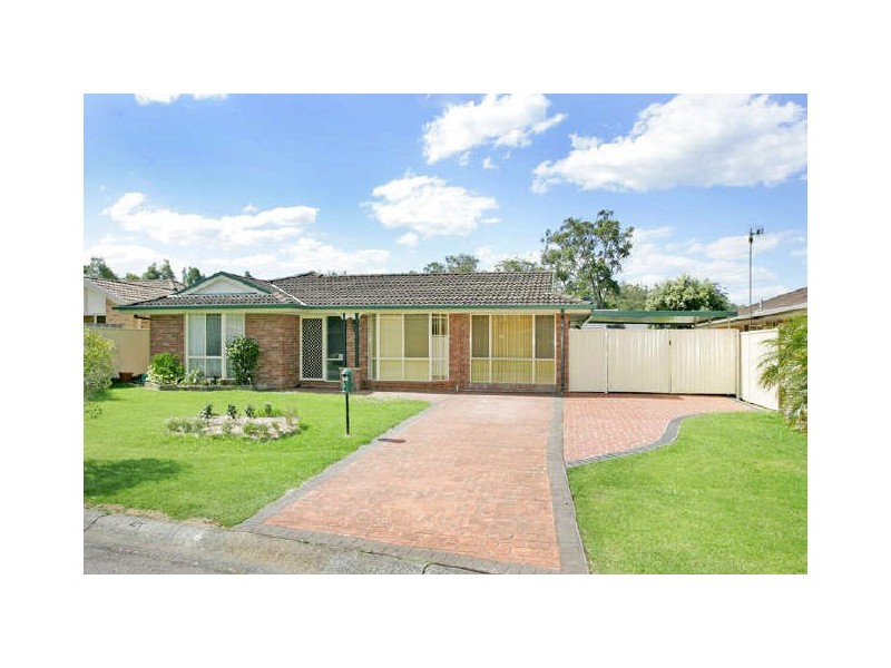 Berkeley Vale NSW 2261