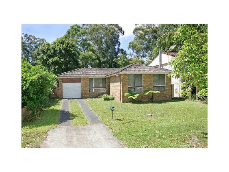 155 Kerry Cresent, Berkeley Vale NSW 2261